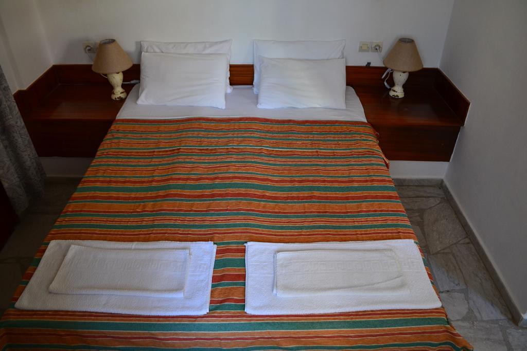 Апартаменти Bella Casa Bali  Номер фото
