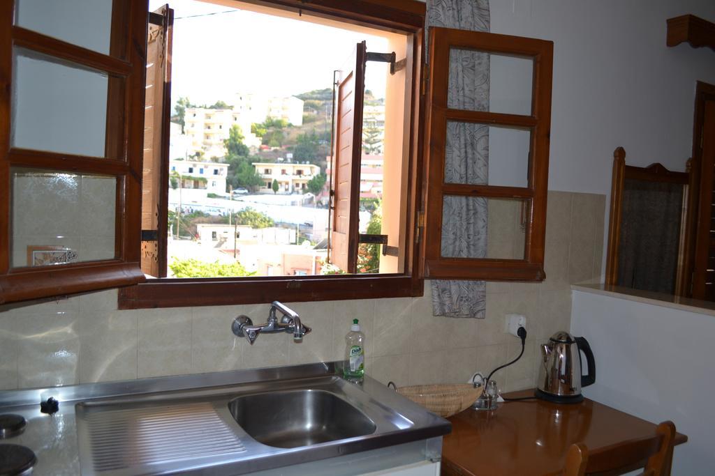 Апартаменти Bella Casa Bali  Номер фото