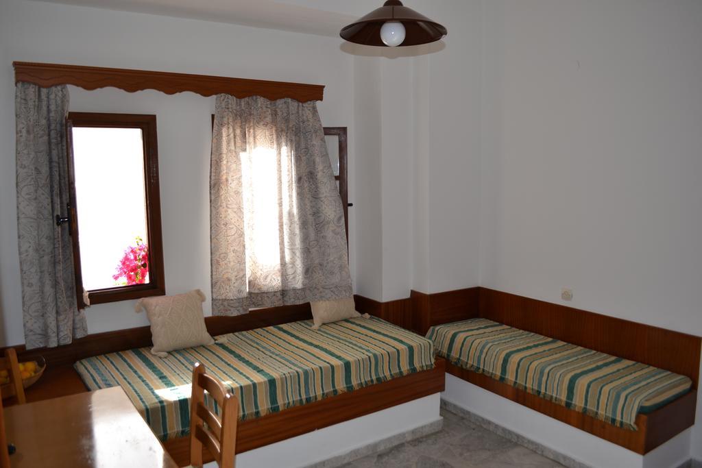 Апартаменти Bella Casa Bali  Номер фото
