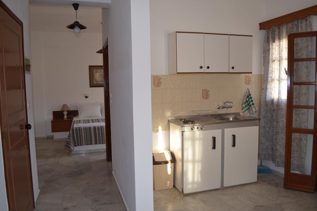 Апартаменти Bella Casa Bali  Номер фото